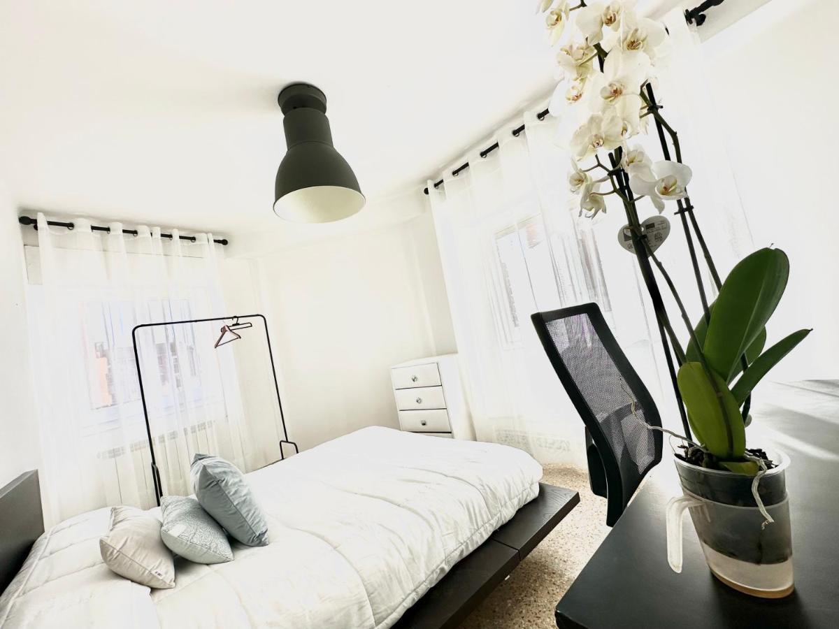 דירות סרגוסה Apartamento Cebra מראה חיצוני תמונה