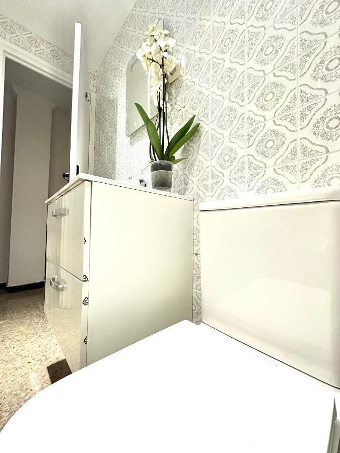 דירות סרגוסה Apartamento Cebra מראה חיצוני תמונה