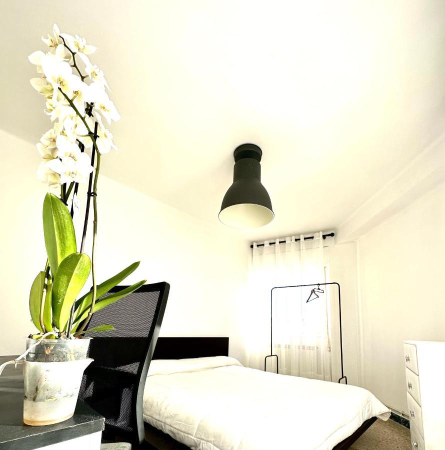 דירות סרגוסה Apartamento Cebra מראה חיצוני תמונה